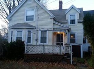 38 Ocean Ave #R, Salem, MA 01970