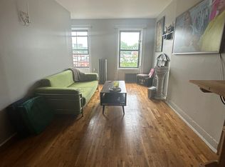 626 Willoughby Ave APT 3, Brooklyn, NY 11206
