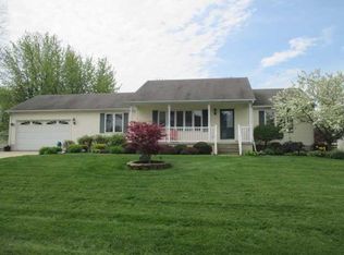 6337 Avenue C, La Salle, MI 48145