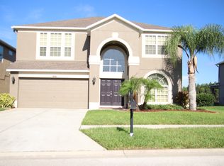 18000 Ayrshire Blvd, Land O Lakes, FL 34638