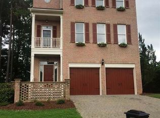 12604 Port Chester Ct #308, Raleigh, NC 27614