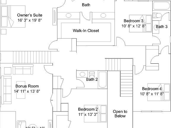 3rd image of this home