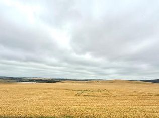 Rural Address #436, Douglas, SK S0M