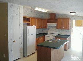 163 Sabel Ln, Mulberry, FL 33860