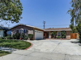 27318 Arriola Ave, Santa Clarita, CA 91350