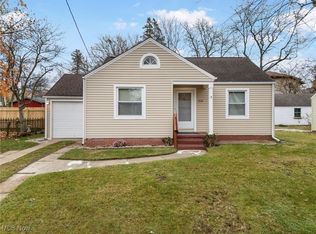 1028 2nd St NE, Massillon, OH