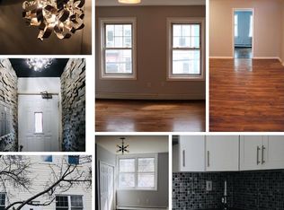 71 Hancock Ave #1H, Jersey City, NJ 07307