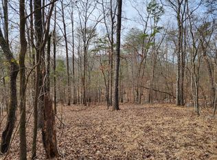 0 Antler Dr LOT 11, Rising Fawn, GA 30738