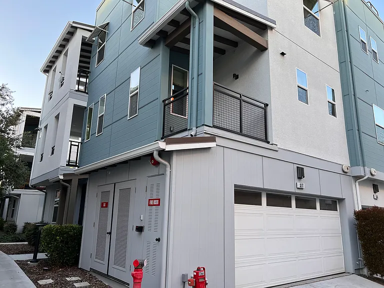 317 Baja Rose St — Photo 1