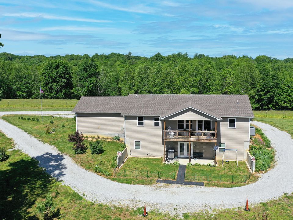 2649 Ridge Rd, Robbins, TN 37852 Zillow