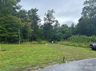 184 Ridge Point Rd #12, Nebo, NC 28761