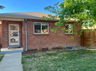 3700 Zenobia St, Denver, CO 80212