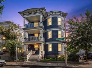 26 Hinckley St #1, Dorchester, MA 02125