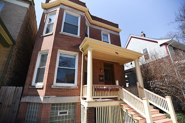1st image of 5218 N Paulina St #1