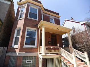 5218 N Paulina St #1, Chicago, IL 60640