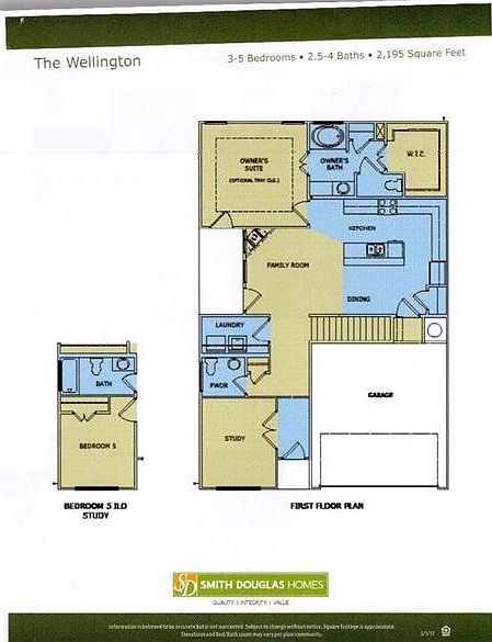 2nd image of 119 Hickory Village Cir