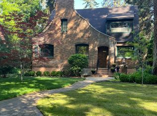 812 W 19th Ave, Spokane, WA 99203