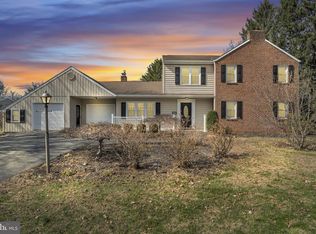 1200 Sadler Dr, Carlisle, PA 17013