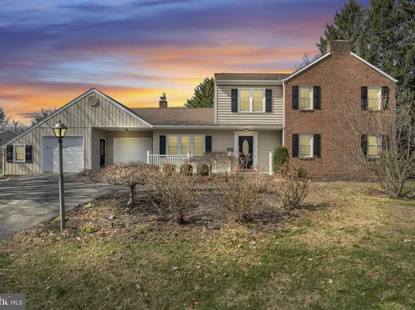 1200 Sadler Dr, Carlisle, PA 17013