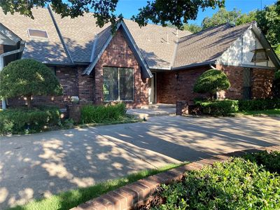 1805 Faircloud Dr, Edmond, OK, 73034