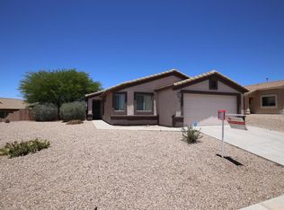 579 S Sweet Ridge Dr, Vail, AZ 85641