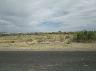 14th Ave, Safford, AZ 85546