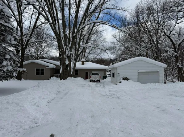6775 Blue Lake Rd, Twin Lake, MI 49457