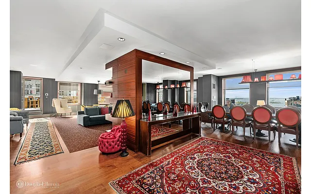 Rented by Douglas Elliman | media 17