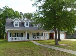 132 Hunters Glen Dr, Lufkin, TX 75904