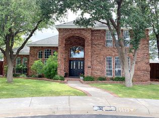 5623 Drexel Ct, Midland, TX 79707