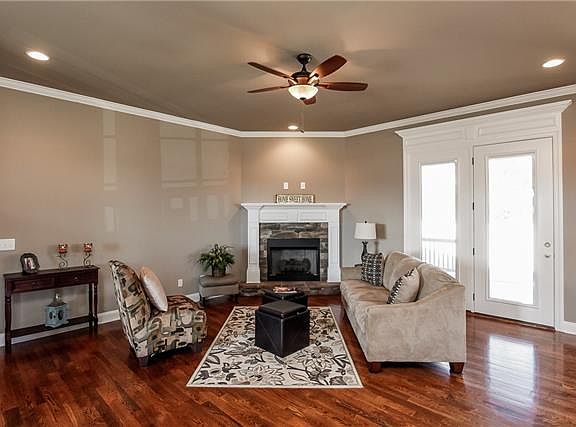 4th image of 3104 Pleasantville Branch Rd #2016-lot 2016
