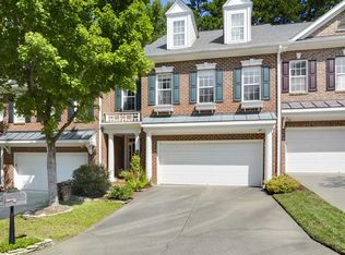 4064 Barton Park Pl, Raleigh, NC 27613