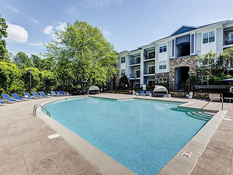 Avana Lake Norman — Photo 26
