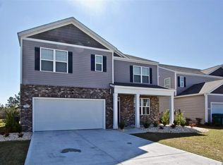 908 Laurens Mill Dr, Myrtle Beach, SC 29579