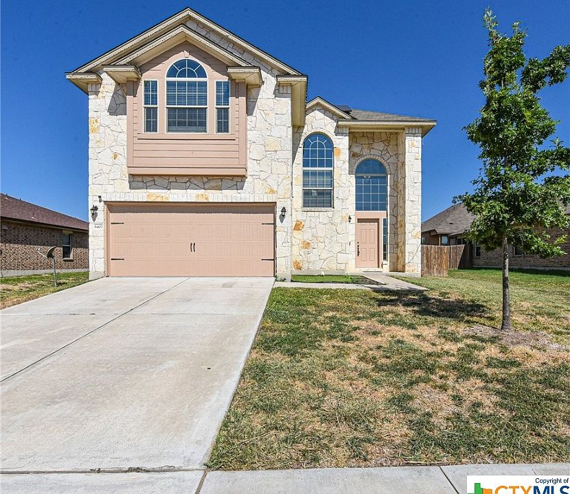 6407 Cool Creek Dr, Killeen, TX 76549 Zillow