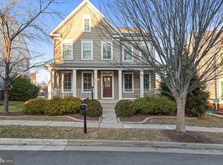 10737 Jeb Stuart Ct, Bristow, VA 20136