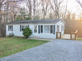 1689 Bear Creek Rd, Rustburg, VA 24588