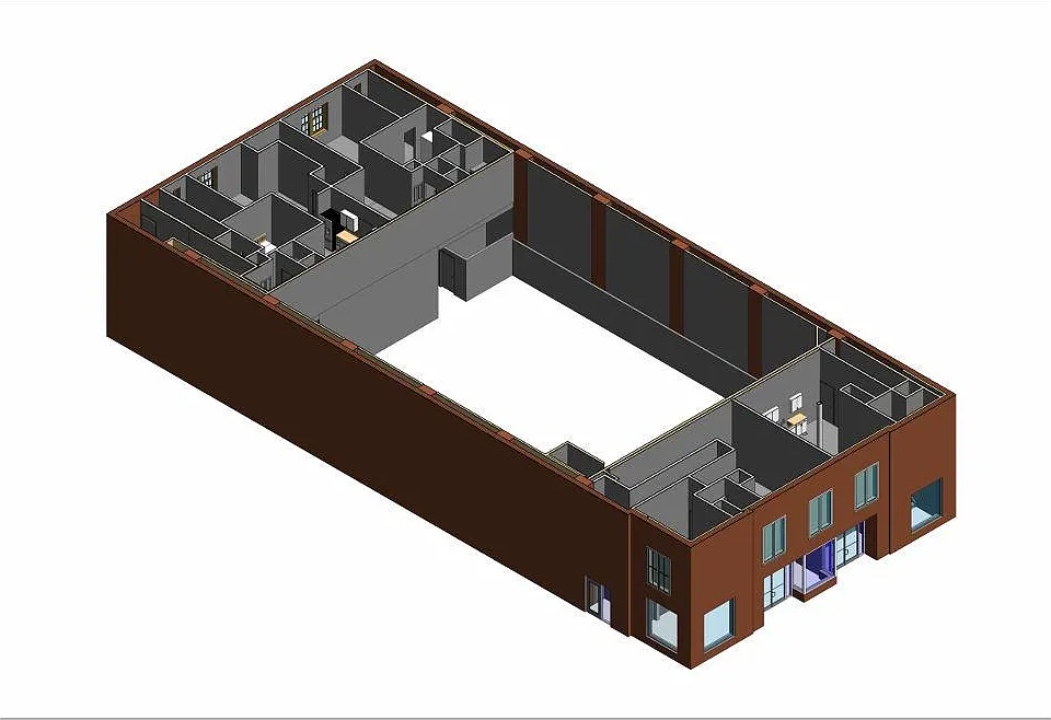 201 S Front St #1