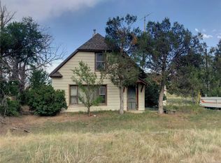 46560 Us Highway 24, Limon, CO 80828