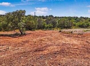 131 W Granitecastle Dr, Marble Falls, TX 78654