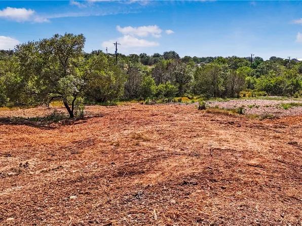 131 W Granitecastle Dr, Marble Falls, TX 78654