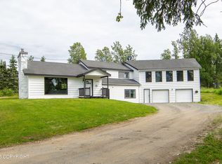 1103 2nd Ave, Kenai, AK 99611