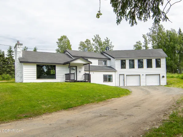1103 2nd Ave, Kenai, AK 99611