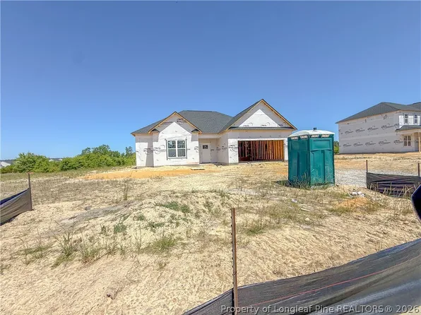 322 Ashley Heights Dr Lot 96, Aberdeen, NC 28315