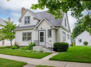 916 Kilbourn St, Elkhart, IN 46514