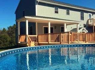 190 Chute Rd, Windham, ME 04062