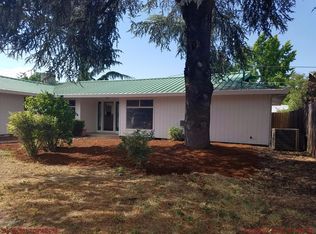 550 Souvenir St, Medford, OR 97501
