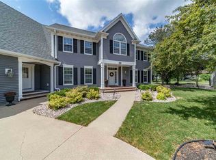 3501 Trillium Ln, Appleton, WI 54915