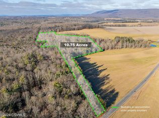 LOT 1 Waller Divide Rd, Benton, PA 17814