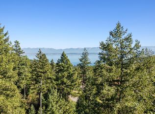 1142 Trappers Crk, Lakeside, MT 59922